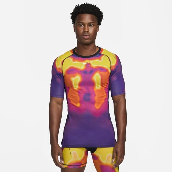 Nike x Drake NOCTA T-Shirt Men’s Medium Short Sleeve Base Layer Basketball RARE - Picture 7 of 7